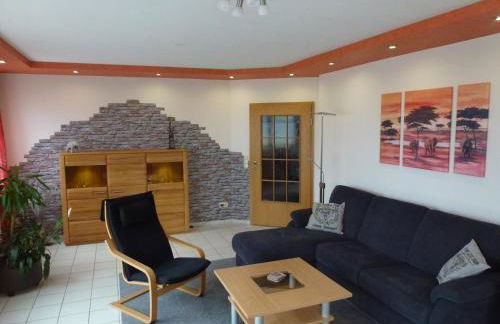 Ferienwohnung Sauerlandblick - Foto 1