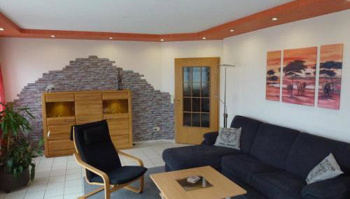 Ferienwohnung Sauerlandblick - Foto 1