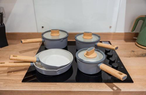 Rockliffe House By Horizon Stays - Foto 23