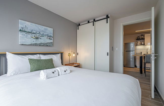 Casco View Apartments - Foto 3