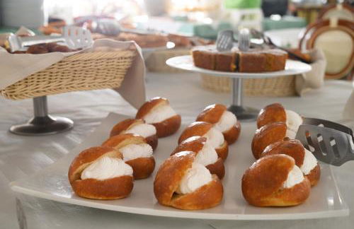 Residence Le Acacie - Foto 40