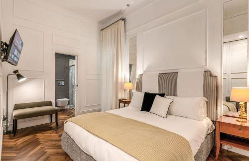 Piazza Venezia Luxe Apartment - Foto 17