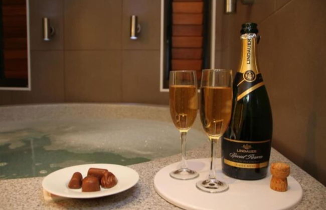 Bentleys Motor Inn - Foto 29