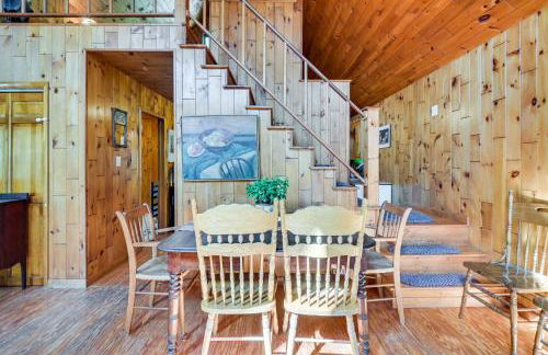 Cozy Appalachian Getaway 5 Mi to Prospect Peak! - Photo 7