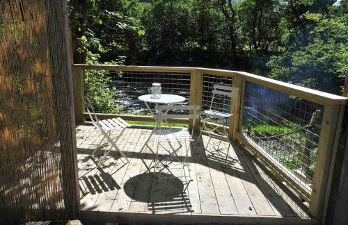 The Boatshed at Camp Plas - Photo 53