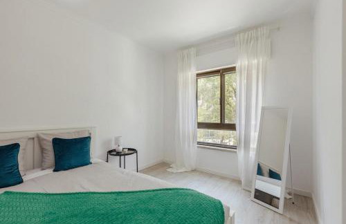 3BR Comfort & Convenience apt in central Massamá - Photo 25