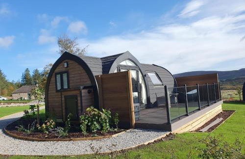 East Rigg Lodges - Foto 15
