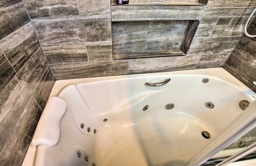 'Torrey Spa Suite' Modern San Diego Studio! - Photo 14