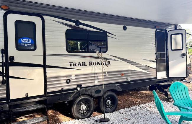 Paradise on the Wheels Clearwater Beaches - Photo 2