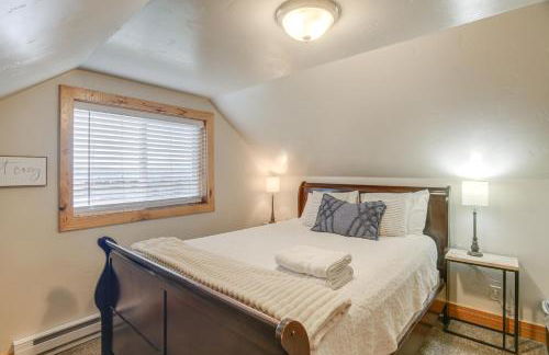 Mtn-View Anglers Retreat in Western Wyoming! - Foto 25