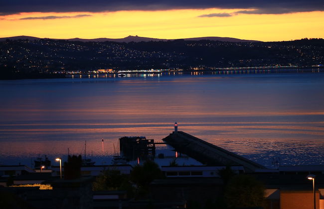 Devoncoast Seaview Apartments - Foto 44