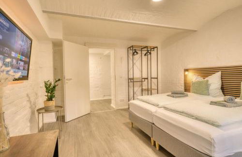 HOMY I Gewölbetraum Nähe Zentrum - Foto 4