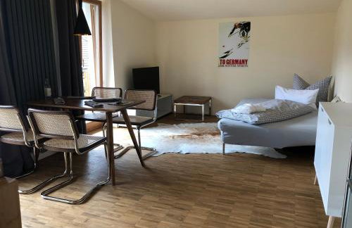 Apartmenthotel Oberstdorf - Foto 79