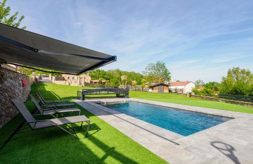 La Casa De Los Pedros - Foto 4