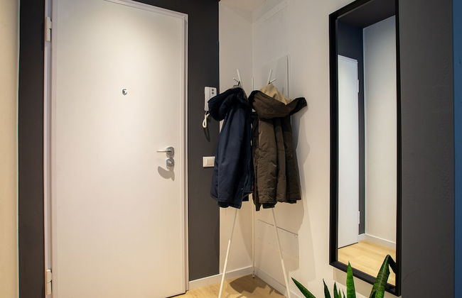 BR APARTMENTS - Photo 66