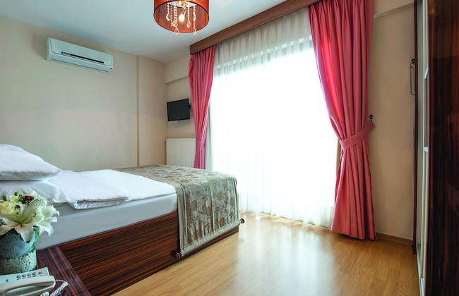 Blueway Hotel Residence - Foto 12