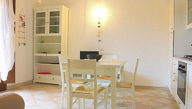 Residence Olimpo Poseidone - Foto 2, Imagen principal