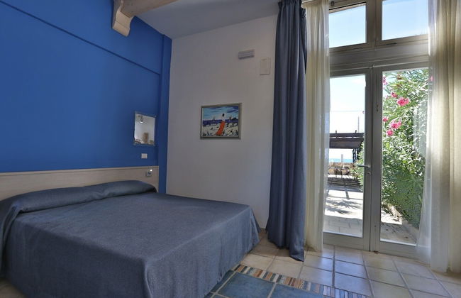 La Giara Resort - Photo 11