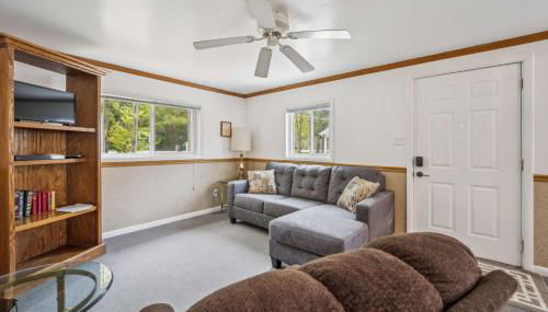 1BR Lakefront Cottage - Perfect for Two - Foto 4