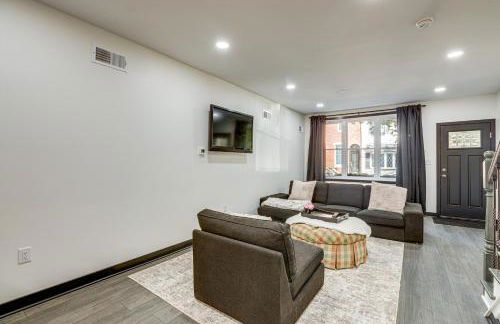 Updated Gem! Walk to Fishtown, 3 Mi to Center City - Foto 6