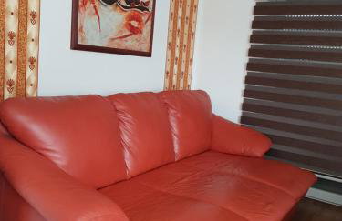 Ferienwohnung Michelle mit Balkon für 1 - 6 Personen - Foto 14