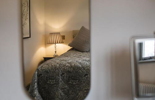 Chestnut Cottage - Foto 11