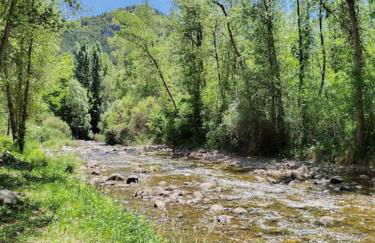 Casa rural con vistas en el corazón del Pirineo - Foto 19