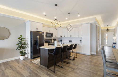 Scenic Views, Outdoor Grill & Dine, Fireplace, Games - Foto 13