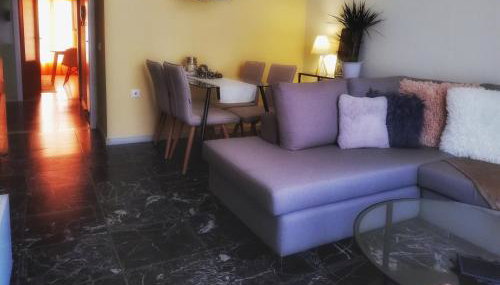 Cosy Retro Apartment - Foto 5