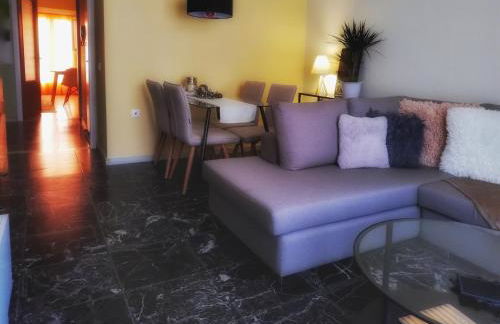 Cosy Retro Apartment - Foto 5