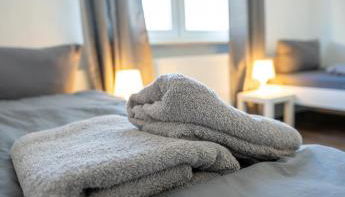 BEGE APARTMENTS Corporate Nest - Foto 5, heating