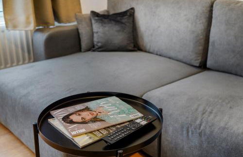 Modern Central London 3BR Flat Near O2 - Sleeps 8 - Foto 13