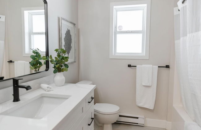 The Oxen - Dt Home w Putting Green and Tons of Parking - Photo 58