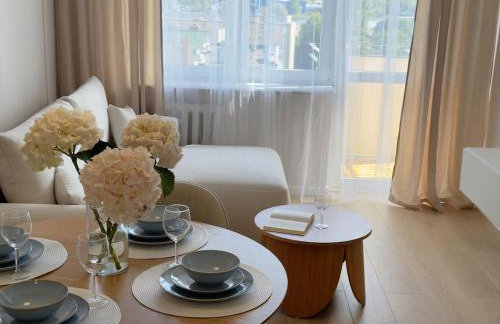 Just Stay Apartments Stogi Sea & City Apartment - Foto 14