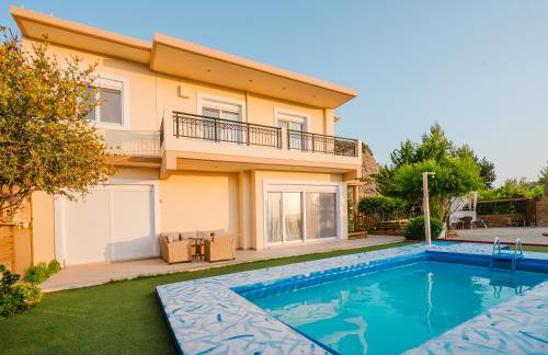 Dreamcatcher Villa - Foto 3