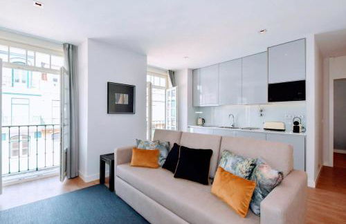 Augusta Residence Apartments - Photo 92