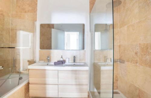 Cosy azur au coeur du vieux port - Foto 19