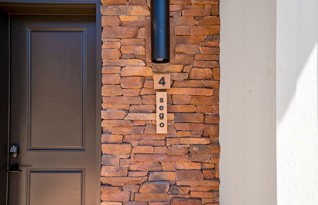 The Bungalows - Foto 32