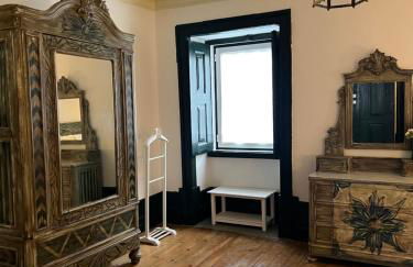 Casa de Lagarinhos JACUZZI SPA JOGOS GYM - SERRA DA ESTRELA - SEIA - GOUVEIA - Foto 48