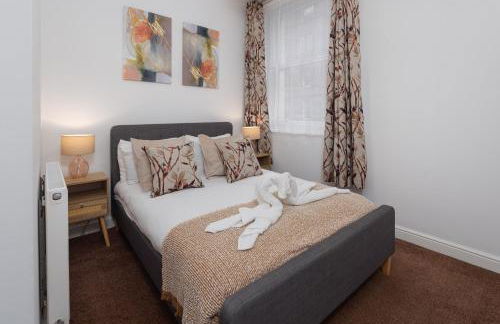 Harrington Chambers by Charming Apartments - Pool Table & Ping Pong - Foto 9