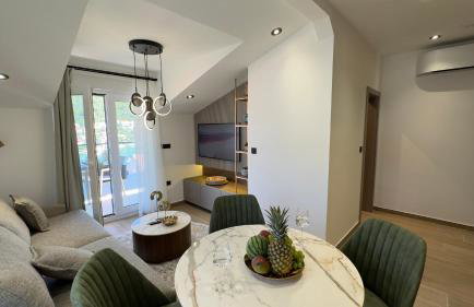 Villa Fortuna - Foto 53