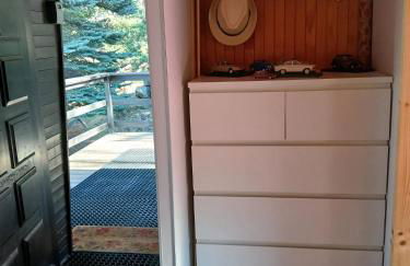 chalet LES GRANDES TERRES - Foto 9