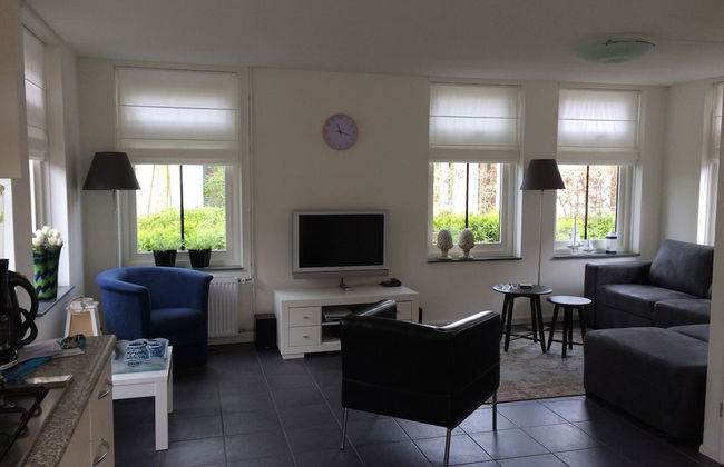 Nice Holiday Home with Dishwasher near Dunes - Photo 11