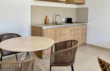 Serena Sol Apartments - Adults Only - Over 12 - Foto 4