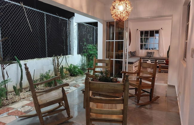 Executive Suite - Apartment 7 in Villa Coconut - Foto 33