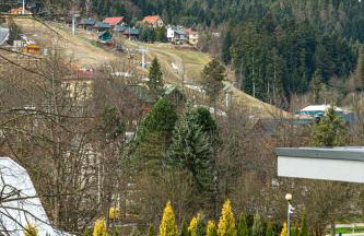 Krynica Apartamenty Apartament Studio Cicha 12 Parking - Foto 28