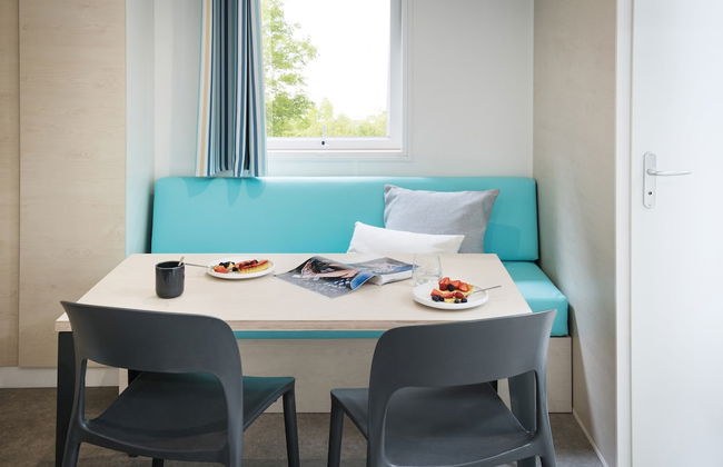 Chalet in Antwerp Near Bobbejaanland Park - Foto 4