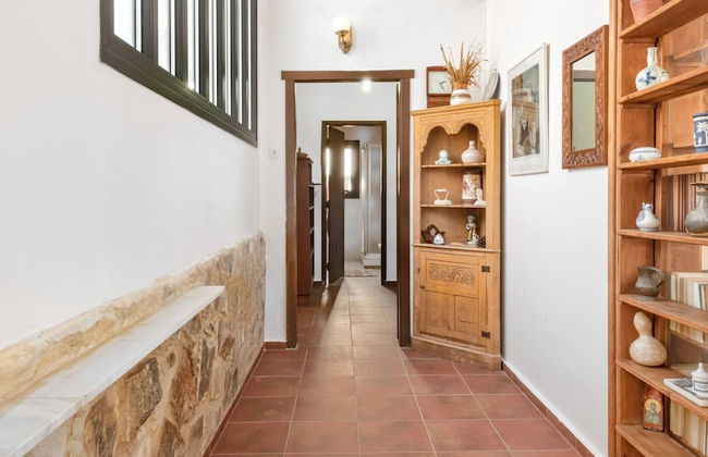 Platanias Beachfront Villa Elsa-90m To Main Square - Foto 25