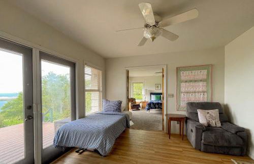 Freshwater Lagoon Retreat - Foto 23