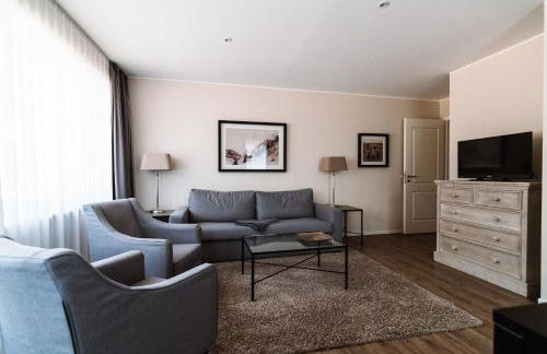 Apartmentanlage Seezeichen - Foto 31